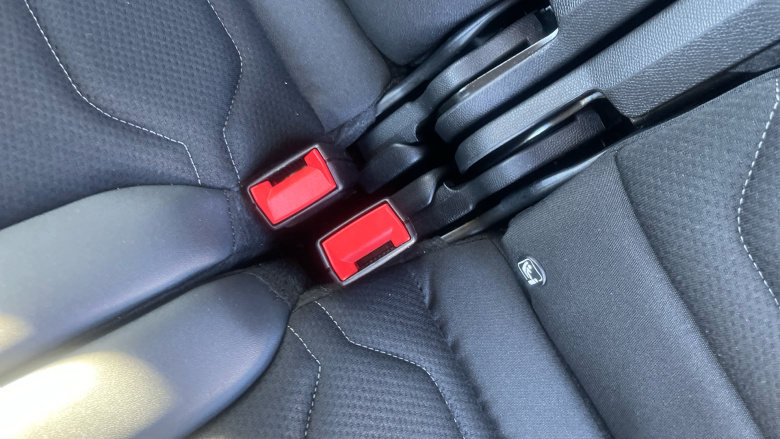 Citroen C5 Aircross 1.6 Plug-in Hybrid Max 5dr e-EAT8 Hatchback